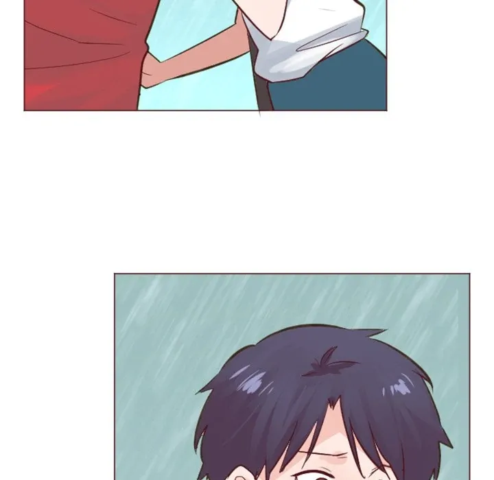 My love affair Chapter 17 page 33 - 