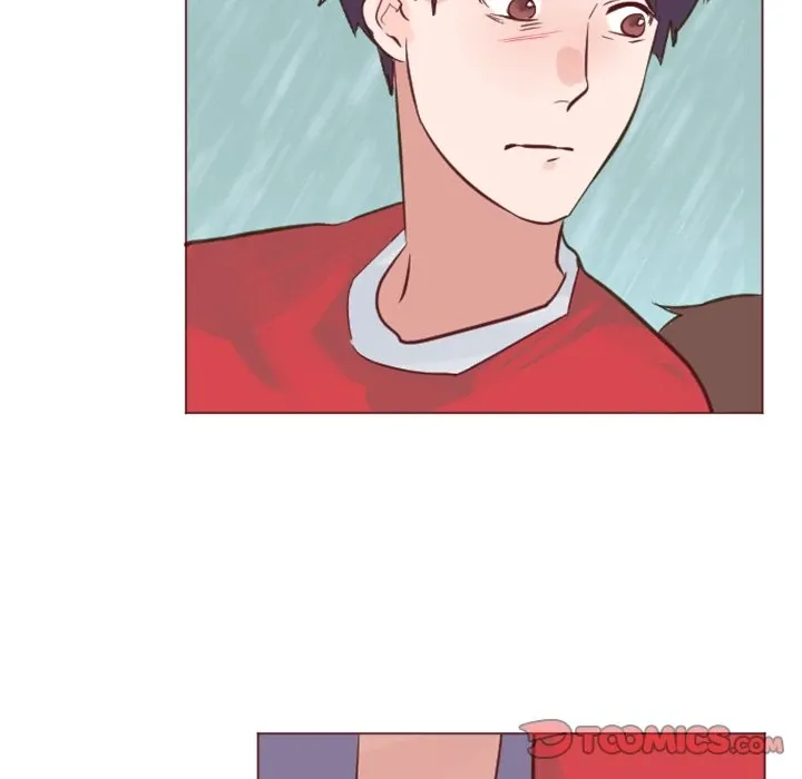 My love affair Chapter 17 page 34 - 