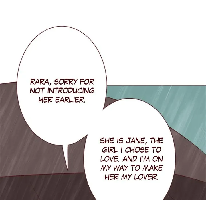 My love affair Chapter 17 page 36 - 