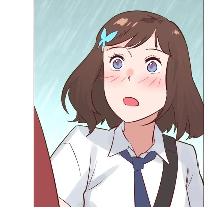 My love affair Chapter 17 page 39 - 
