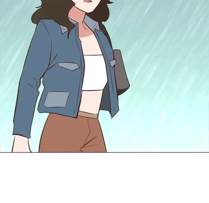 My love affair Chapter 17 page 41 - 
