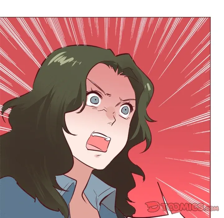 My love affair Chapter 17 page 42 - 
