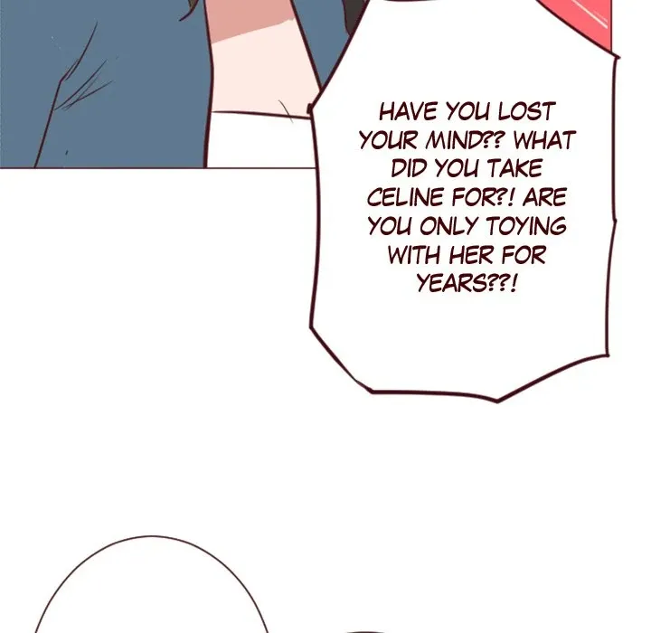 My love affair Chapter 17 page 43 - 