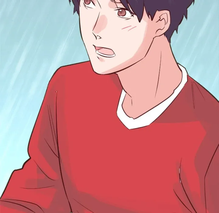 My love affair Chapter 17 page 45 - 