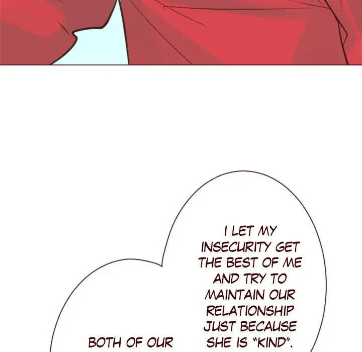 My love affair Chapter 17 page 46 - 