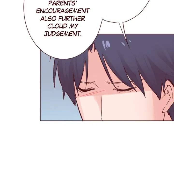 My love affair Chapter 17 page 47 - 
