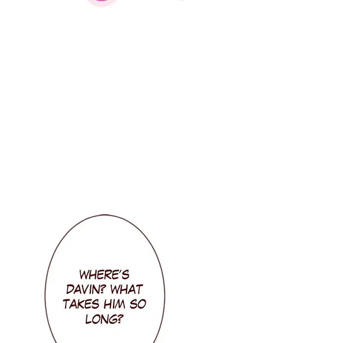 My love affair Chapter 17 page 6 - 