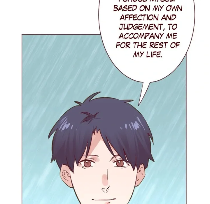 My love affair Chapter 17 page 51 - 