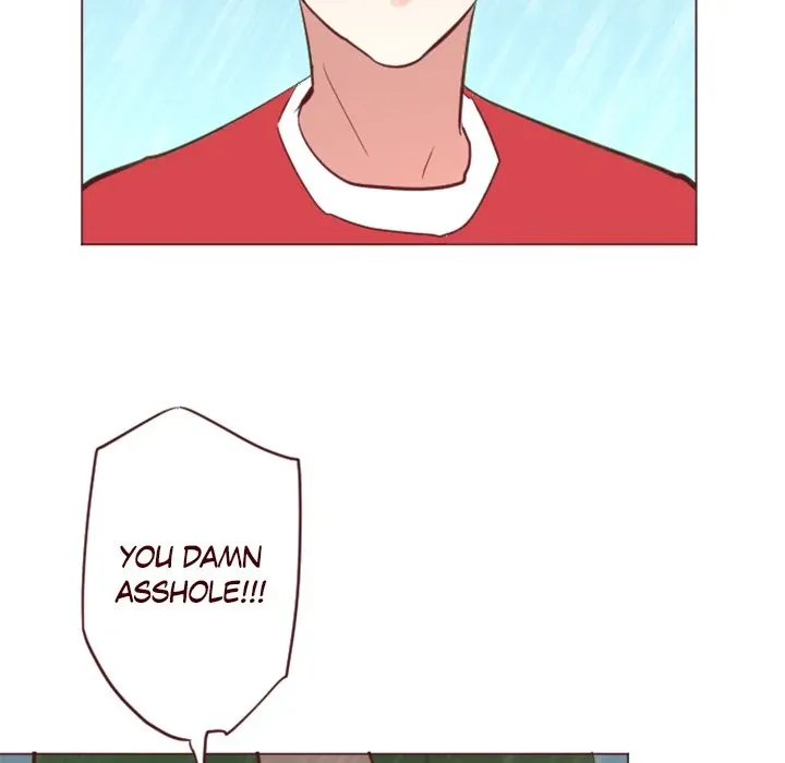 My love affair Chapter 17 page 52 - 