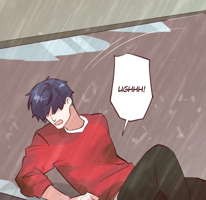 My love affair Chapter 17 page 57 - 