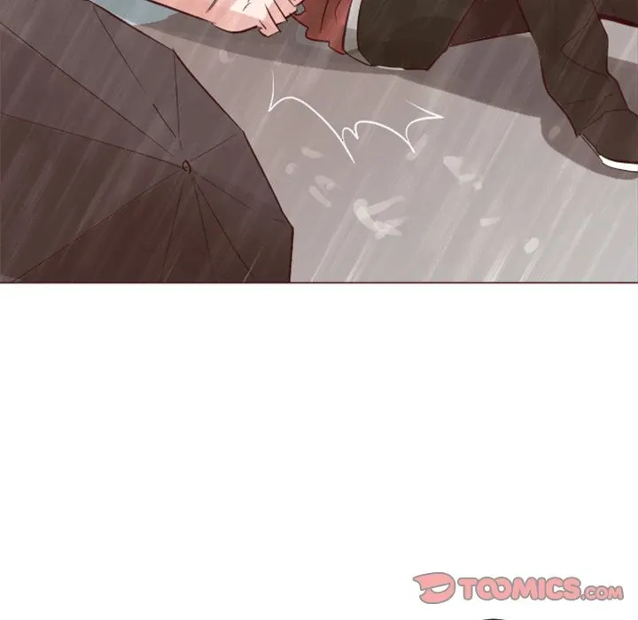 My love affair Chapter 17 page 58 - 