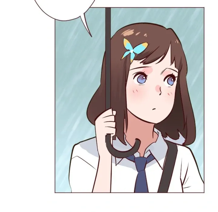 My love affair Chapter 17 page 7 - 