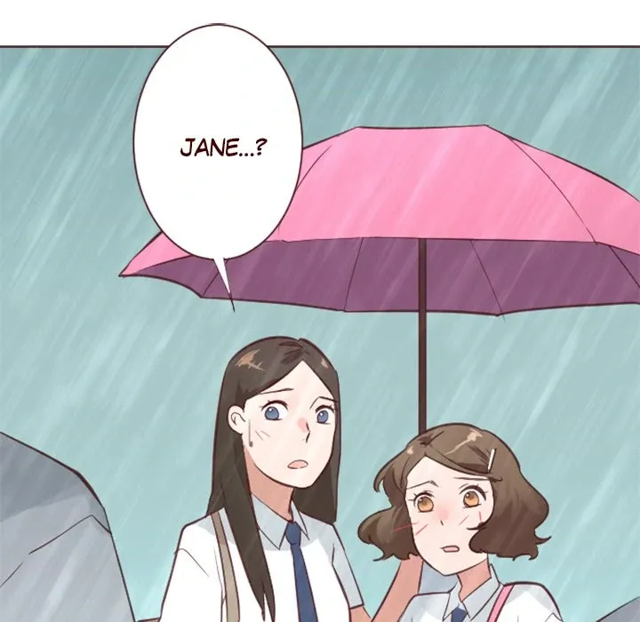 My love affair Chapter 17 page 62 - 