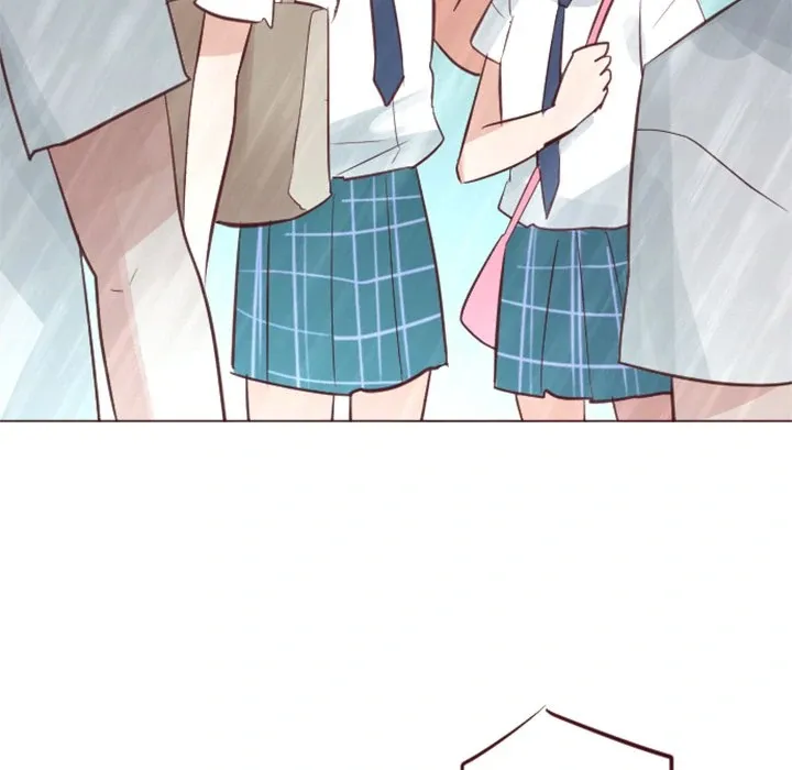 My love affair Chapter 17 page 63 - 