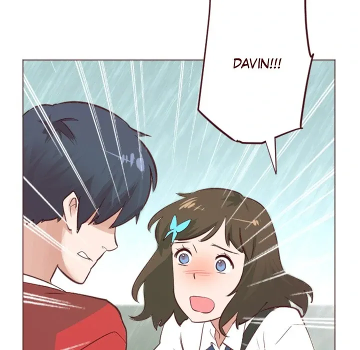 My love affair Chapter 17 page 64 - 
