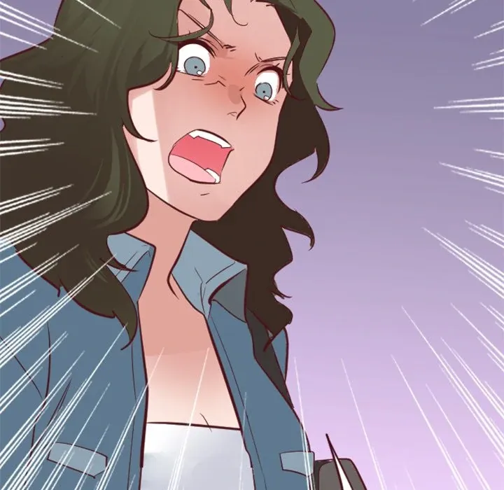 My love affair Chapter 17 page 67 - 