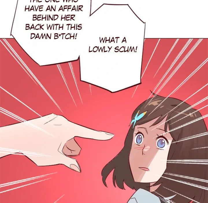 My love affair Chapter 17 page 69 - 