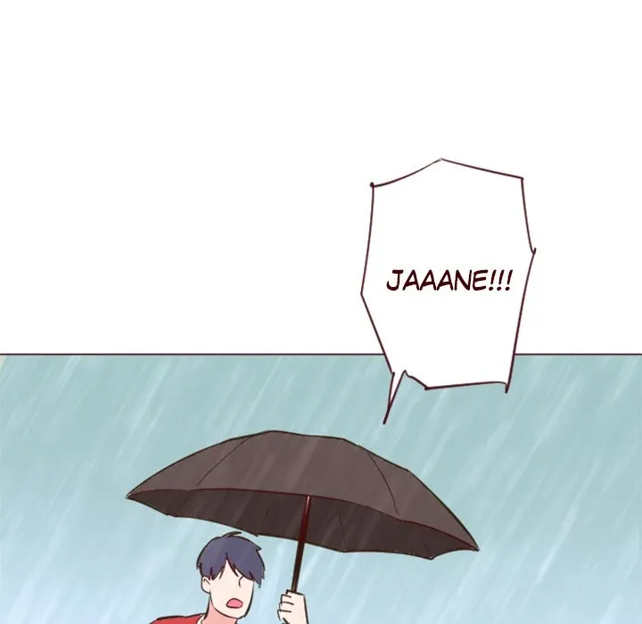My love affair Chapter 17 page 8 - 