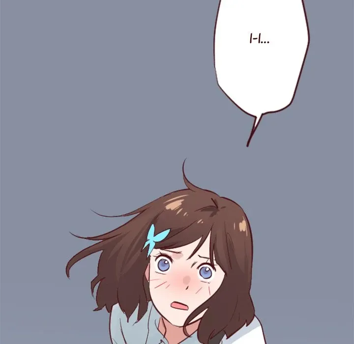 My love affair Chapter 17 page 71 - 