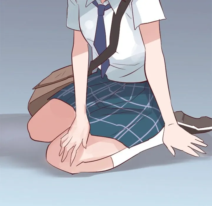 My love affair Chapter 17 page 72 - 