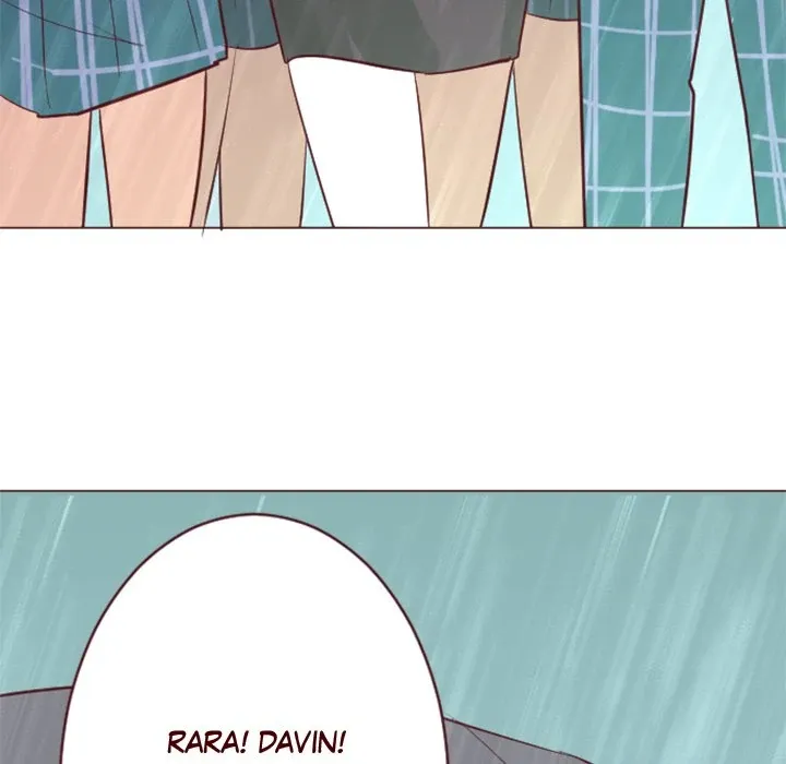 My love affair Chapter 17 page 77 - 