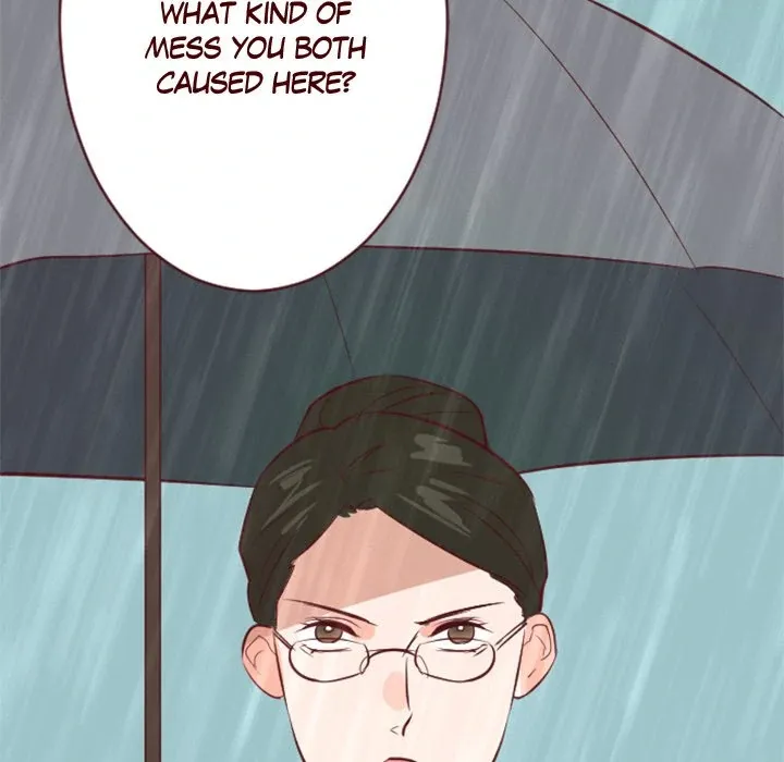 My love affair Chapter 17 page 78 - 