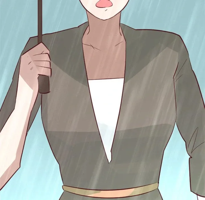 My love affair Chapter 17 page 79 - 
