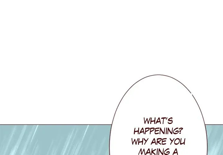 My love affair Chapter 18 page 1 - 