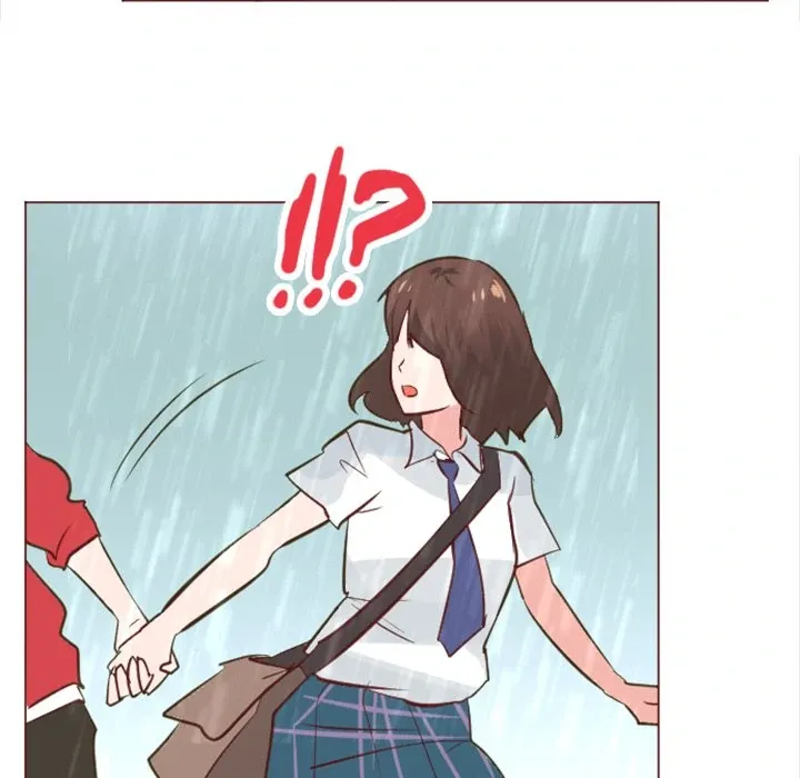 My love affair Chapter 18 page 11 - 
