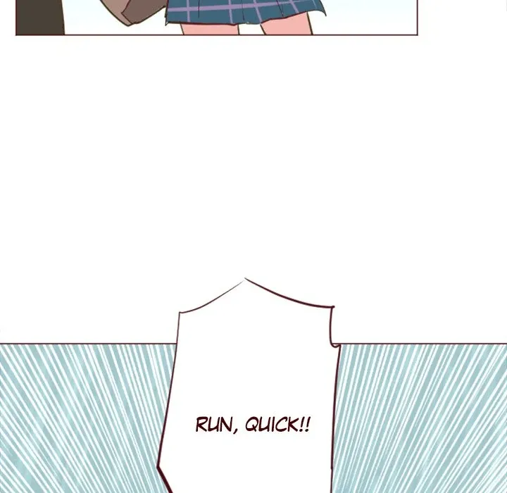 My love affair Chapter 18 page 12 - 
