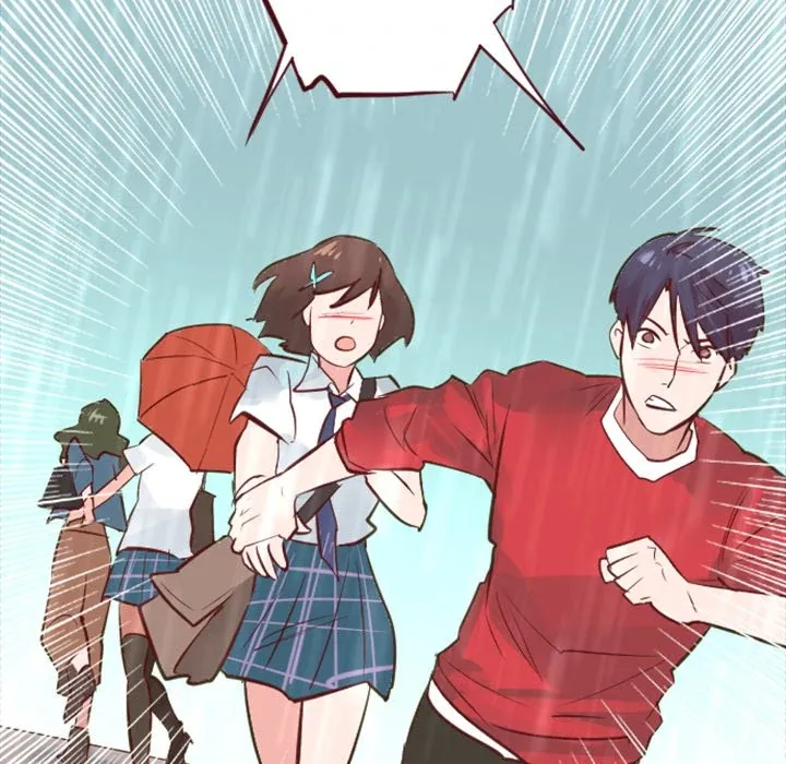 My love affair Chapter 18 page 13 - 