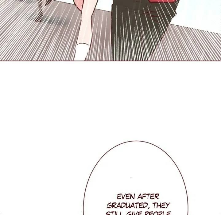 My love affair Chapter 18 page 14 - 