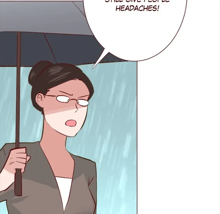 My love affair Chapter 18 page 15 - 