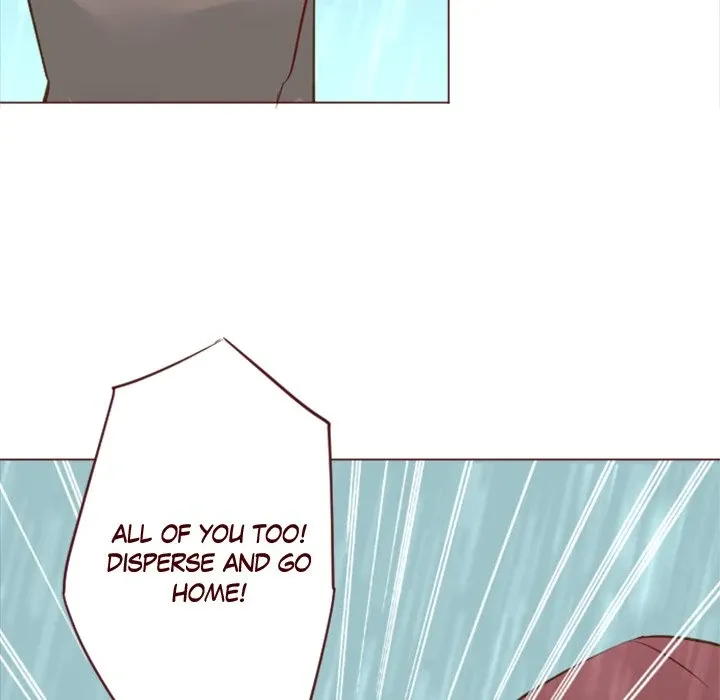 My love affair Chapter 18 page 16 - 
