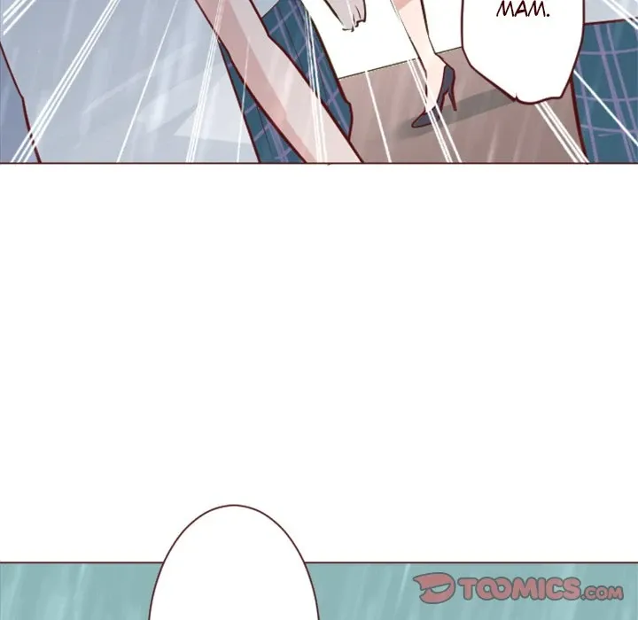 My love affair Chapter 18 page 18 - 