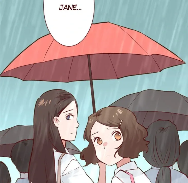 My love affair Chapter 18 page 19 - 