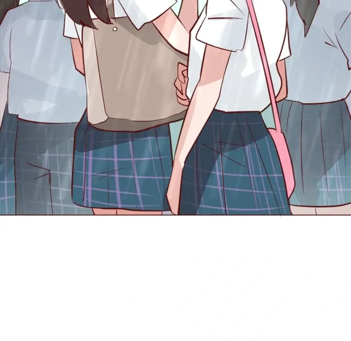 My love affair Chapter 18 page 20 - 