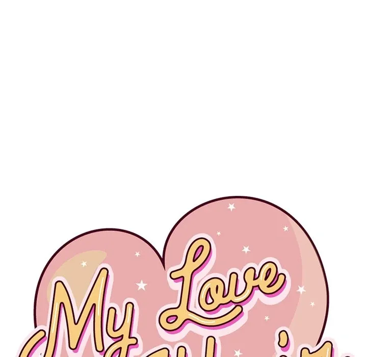 My love affair Chapter 18 page 21 - 