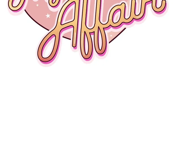 My love affair Chapter 18 page 22 - 
