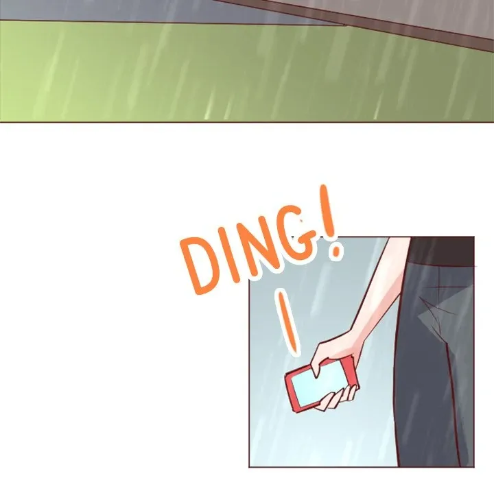 My love affair Chapter 18 page 25 - 