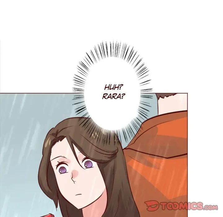 My love affair Chapter 18 page 26 - 