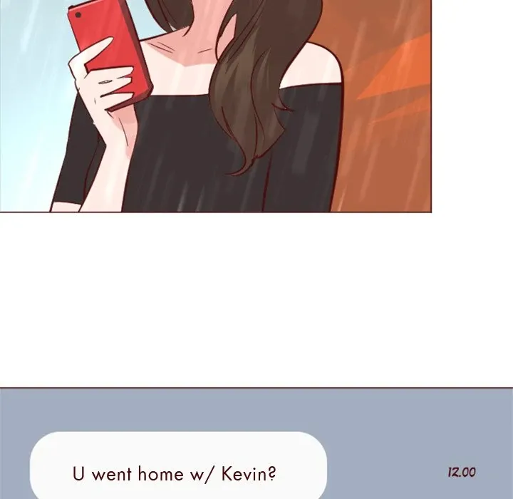 My love affair Chapter 18 page 27 - 