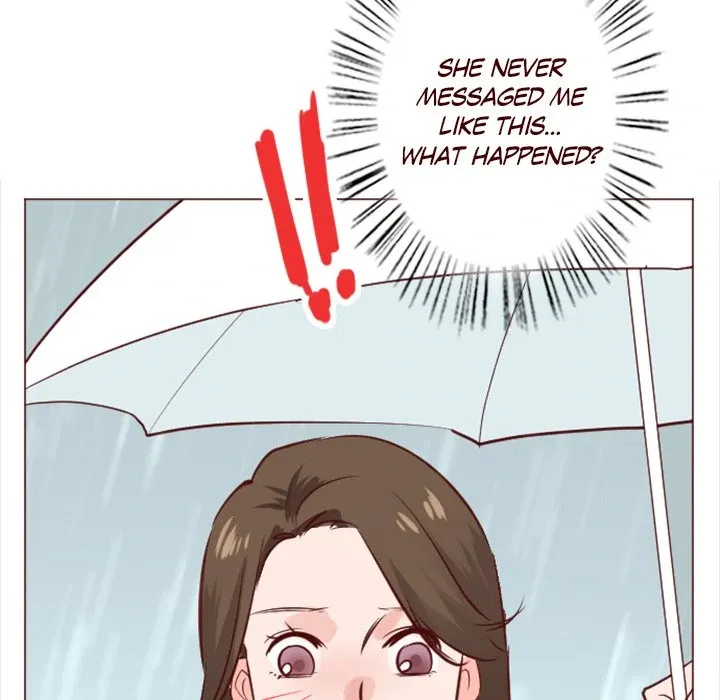 My love affair Chapter 18 page 30 - 