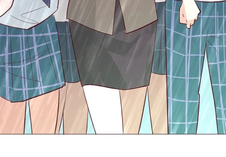 My love affair Chapter 18 page 4 - 