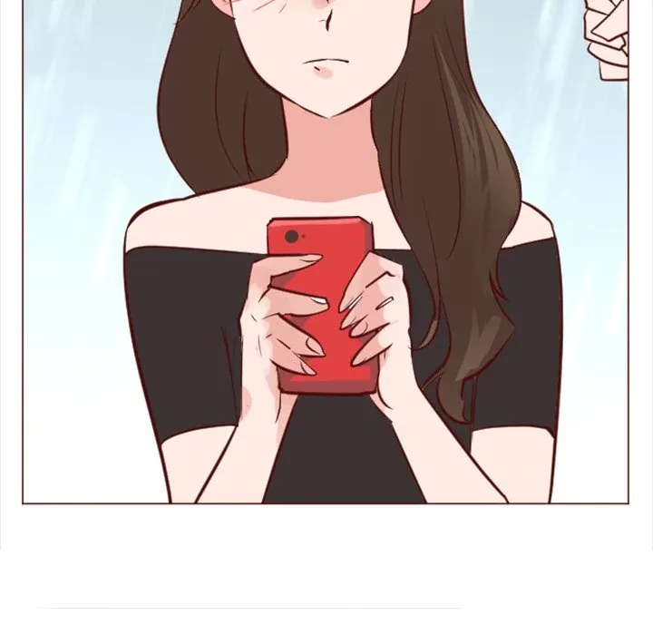 My love affair Chapter 18 page 31 - 