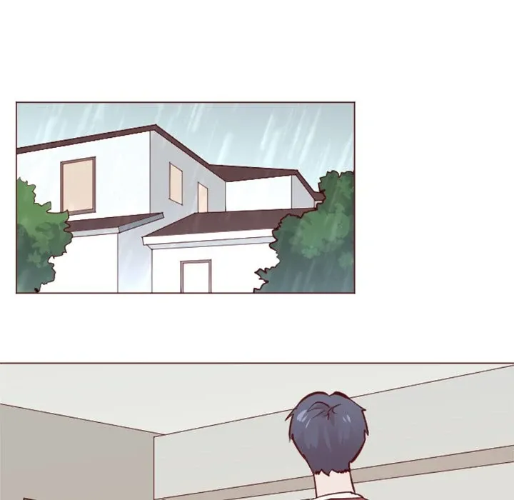 My love affair Chapter 18 page 32 - 