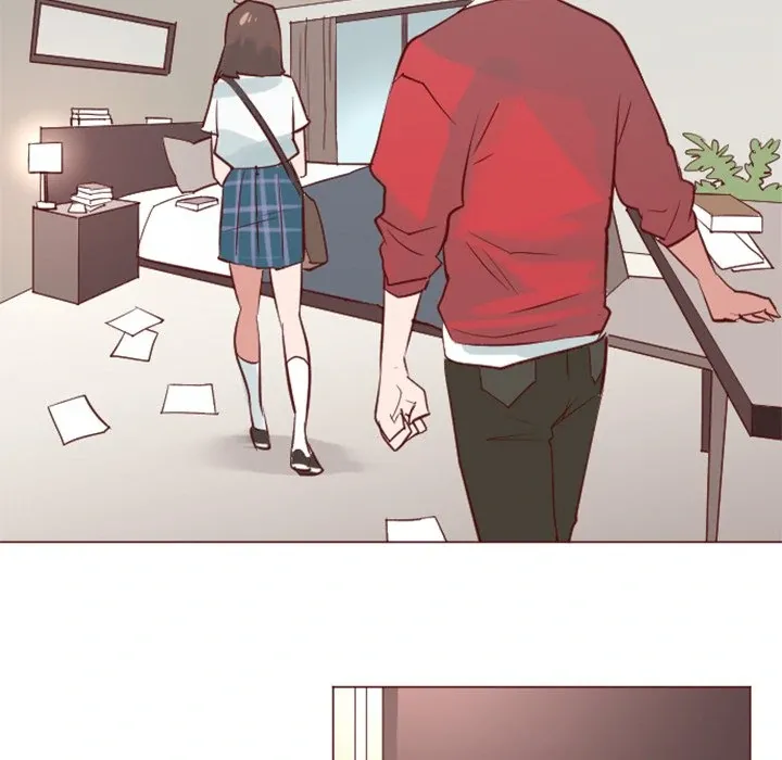My love affair Chapter 18 page 33 - 