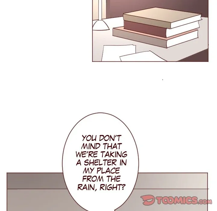 My love affair Chapter 18 page 34 - 
