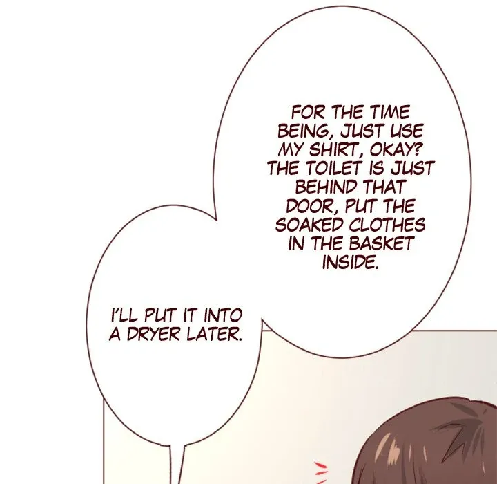 My love affair Chapter 18 page 38 - 