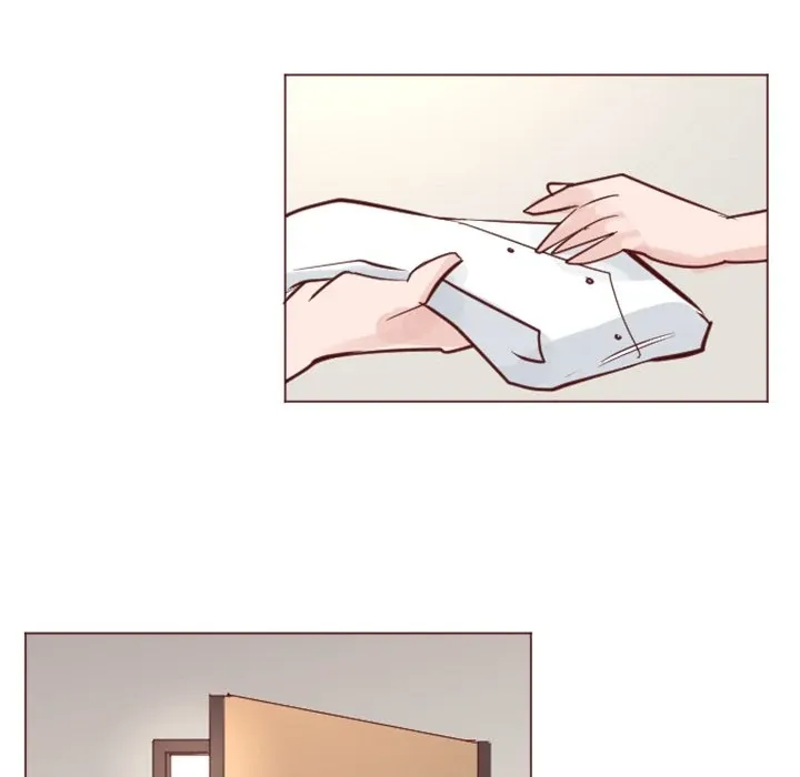 My love affair Chapter 18 page 40 - 